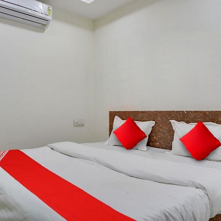 Hotel O Shivansh โบปาล ภายนอก รูปภาพ