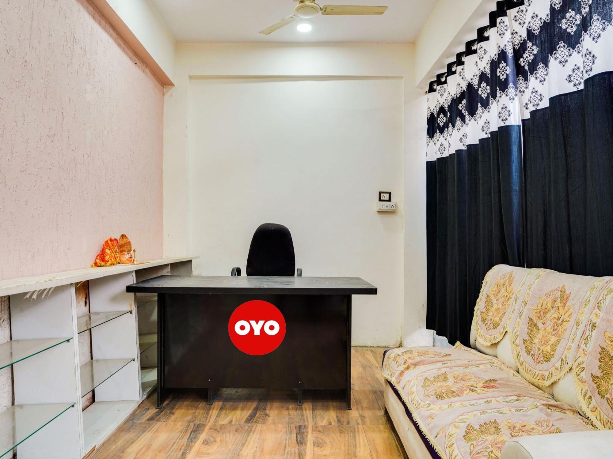 Hotel O Shivansh โบปาล ภายนอก รูปภาพ