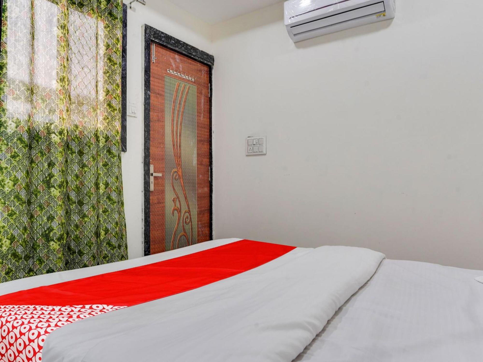 Hotel O Shivansh โบปาล ภายนอก รูปภาพ