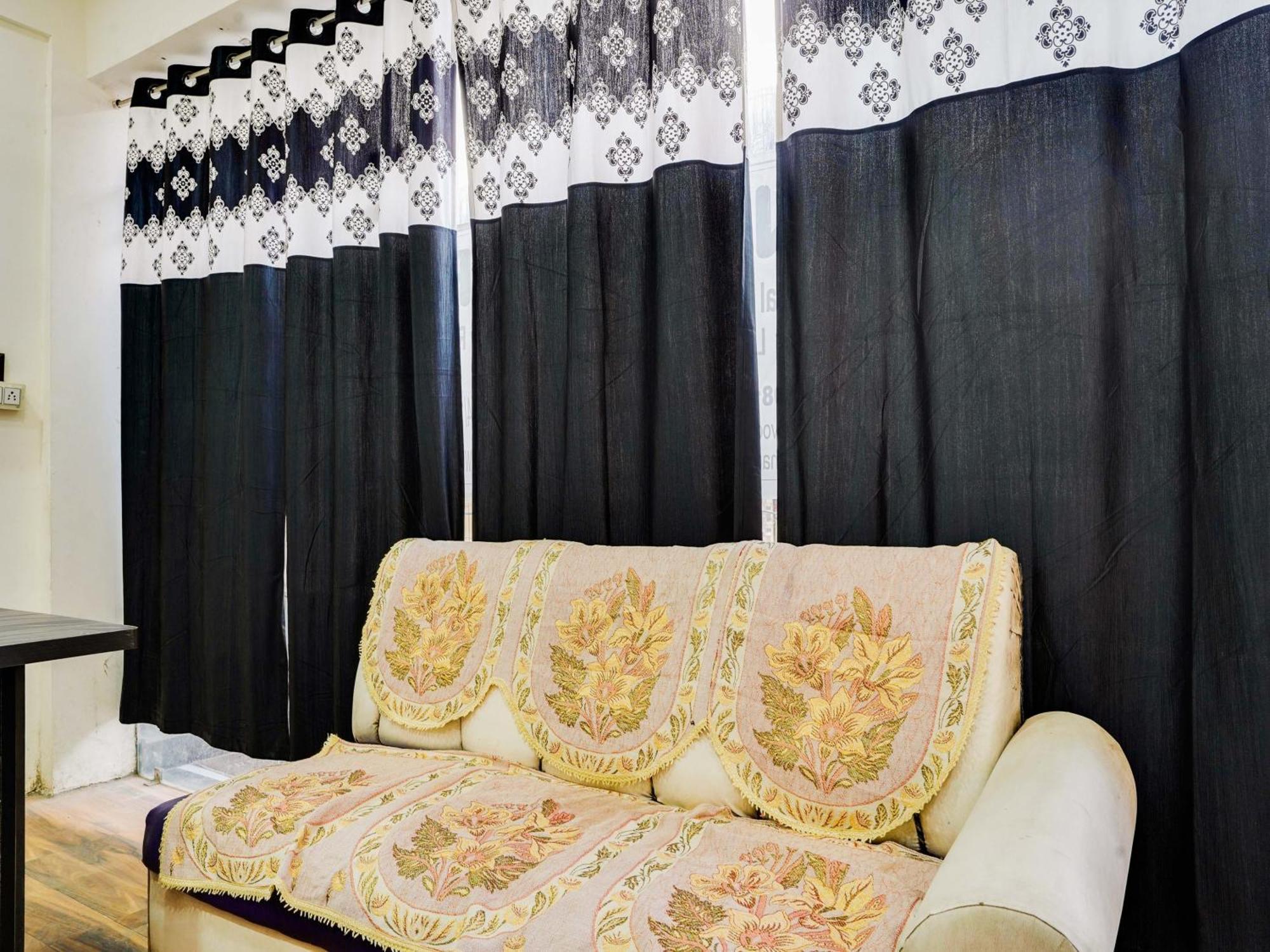 Hotel O Shivansh โบปาล ภายนอก รูปภาพ