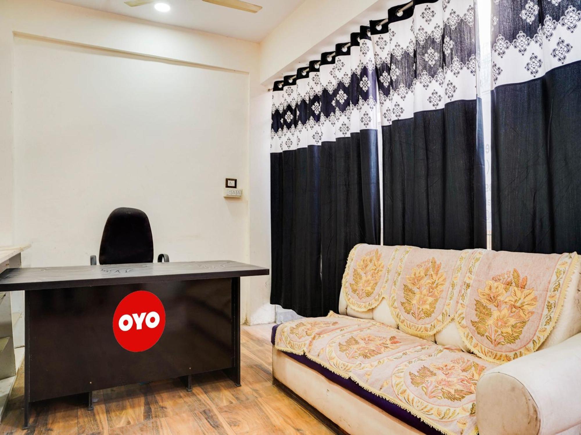 Hotel O Shivansh โบปาล ภายนอก รูปภาพ