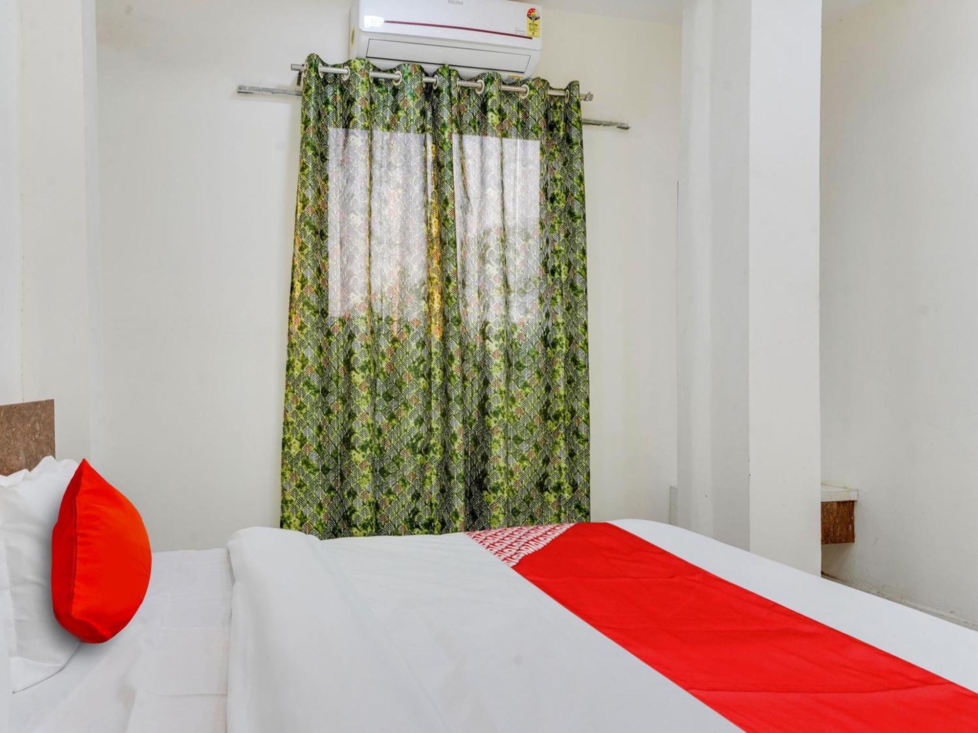 Hotel O Shivansh โบปาล ภายนอก รูปภาพ