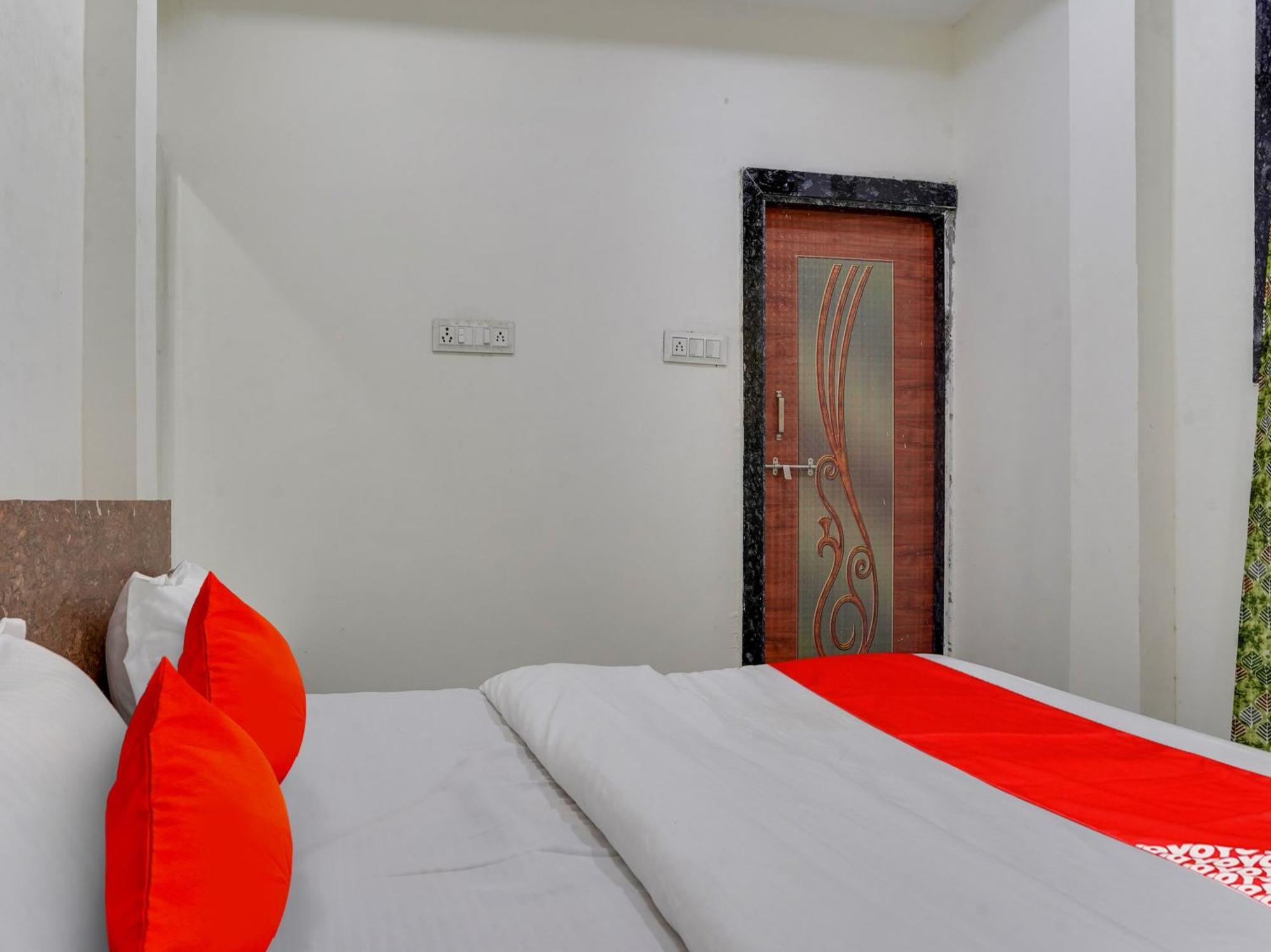 Hotel O Shivansh โบปาล ภายนอก รูปภาพ