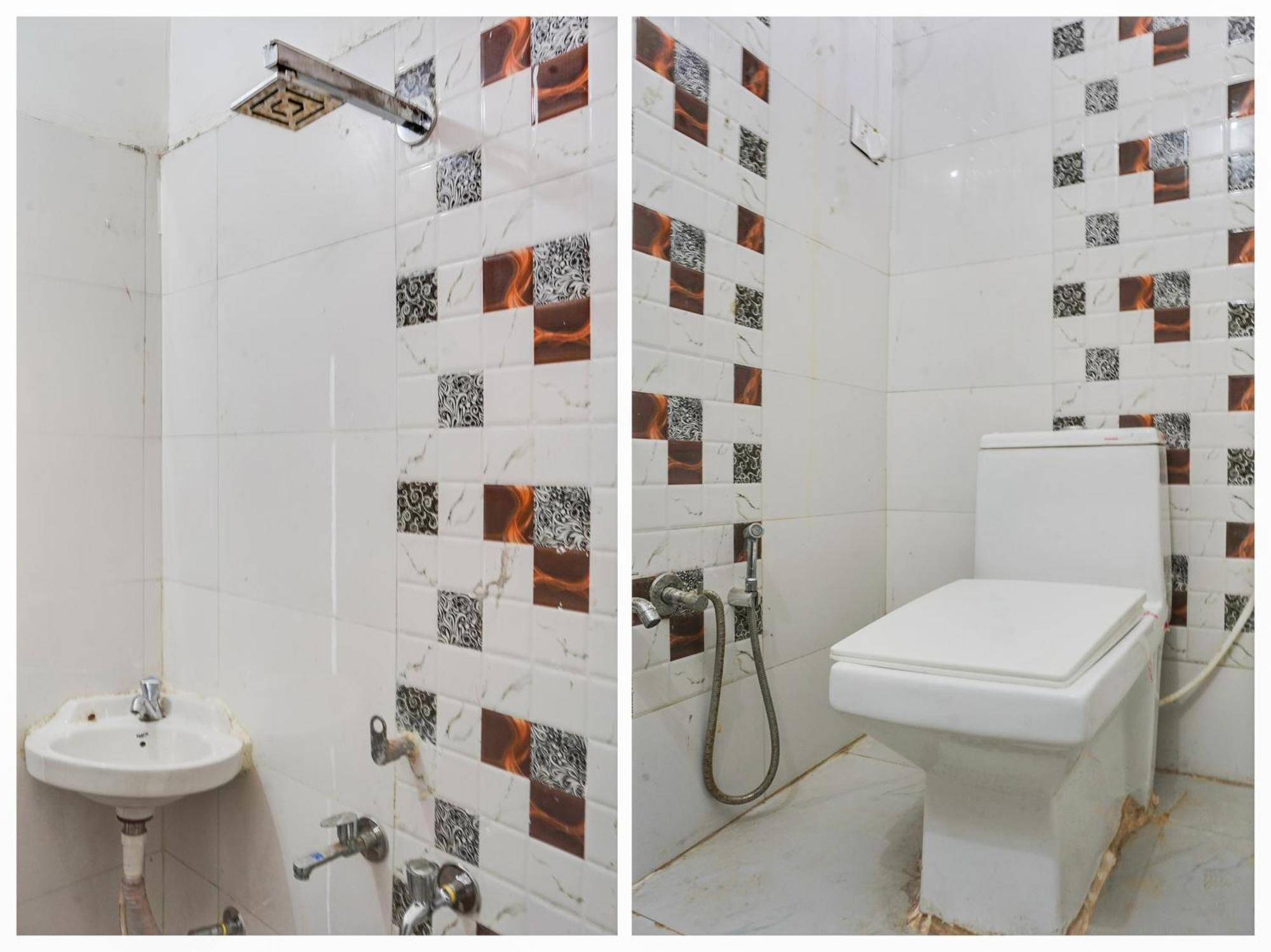 Hotel O Shivansh โบปาล ภายนอก รูปภาพ