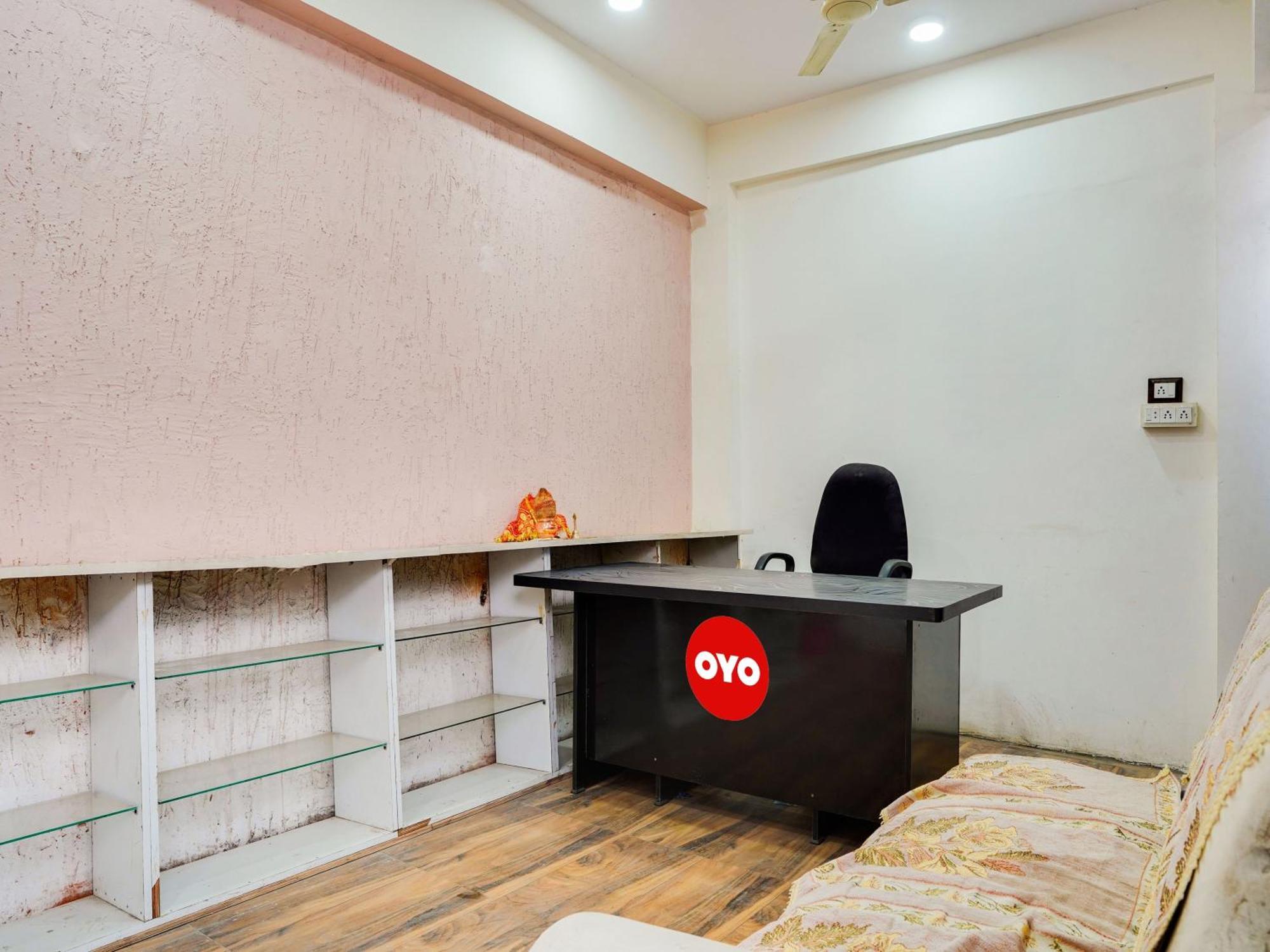 Hotel O Shivansh โบปาล ภายนอก รูปภาพ
