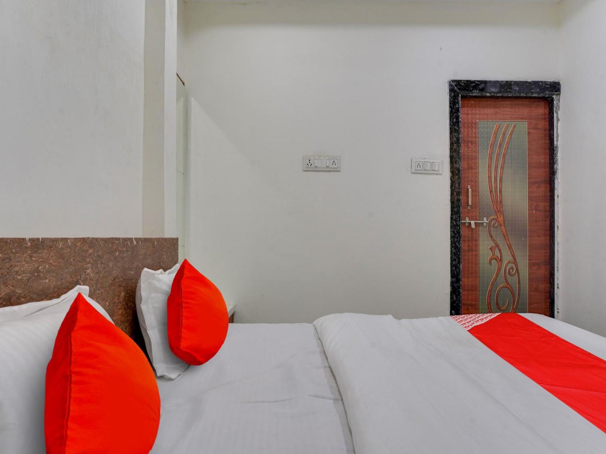 Hotel O Shivansh โบปาล ภายนอก รูปภาพ